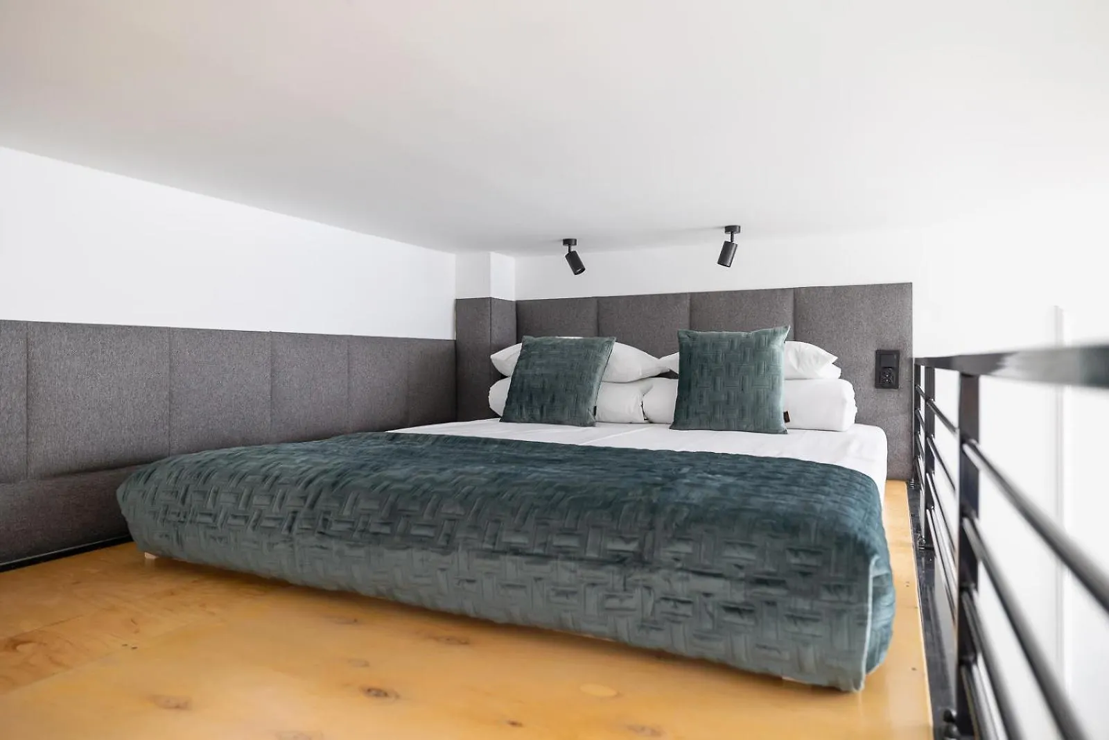 Balcony Apartment - Kazimierz- Starowislna 41 Krakow
