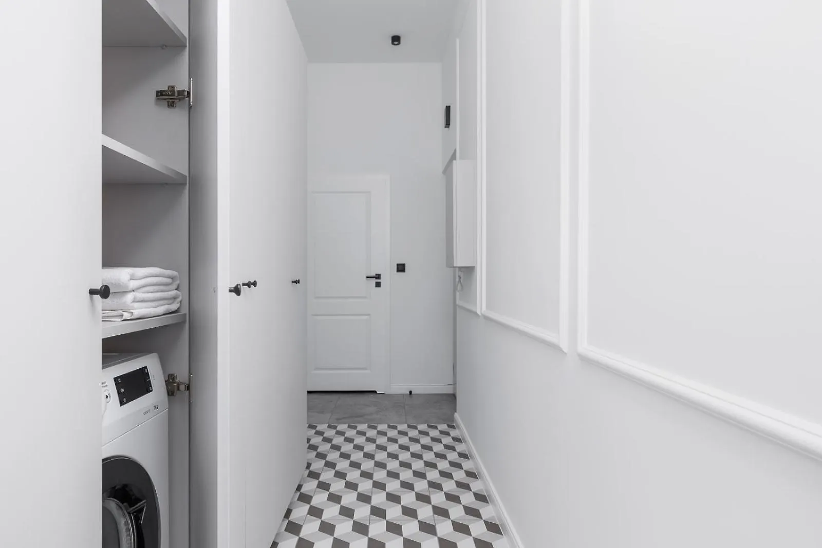 Balcony Apartment - Kazimierz- Starowislna 41 Krakow