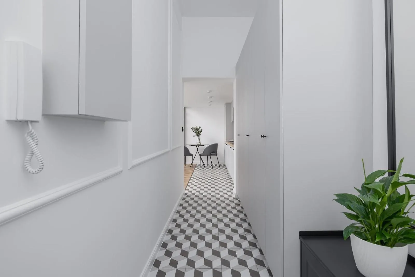 Balcony Apartment - Kazimierz- Starowislna 41 Krakow