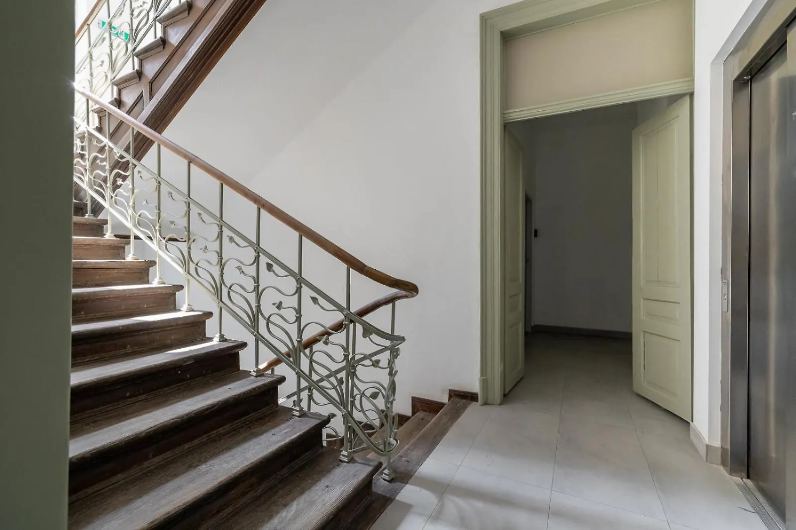 Balcony Apartment - Kazimierz- Starowislna 41 Krakow