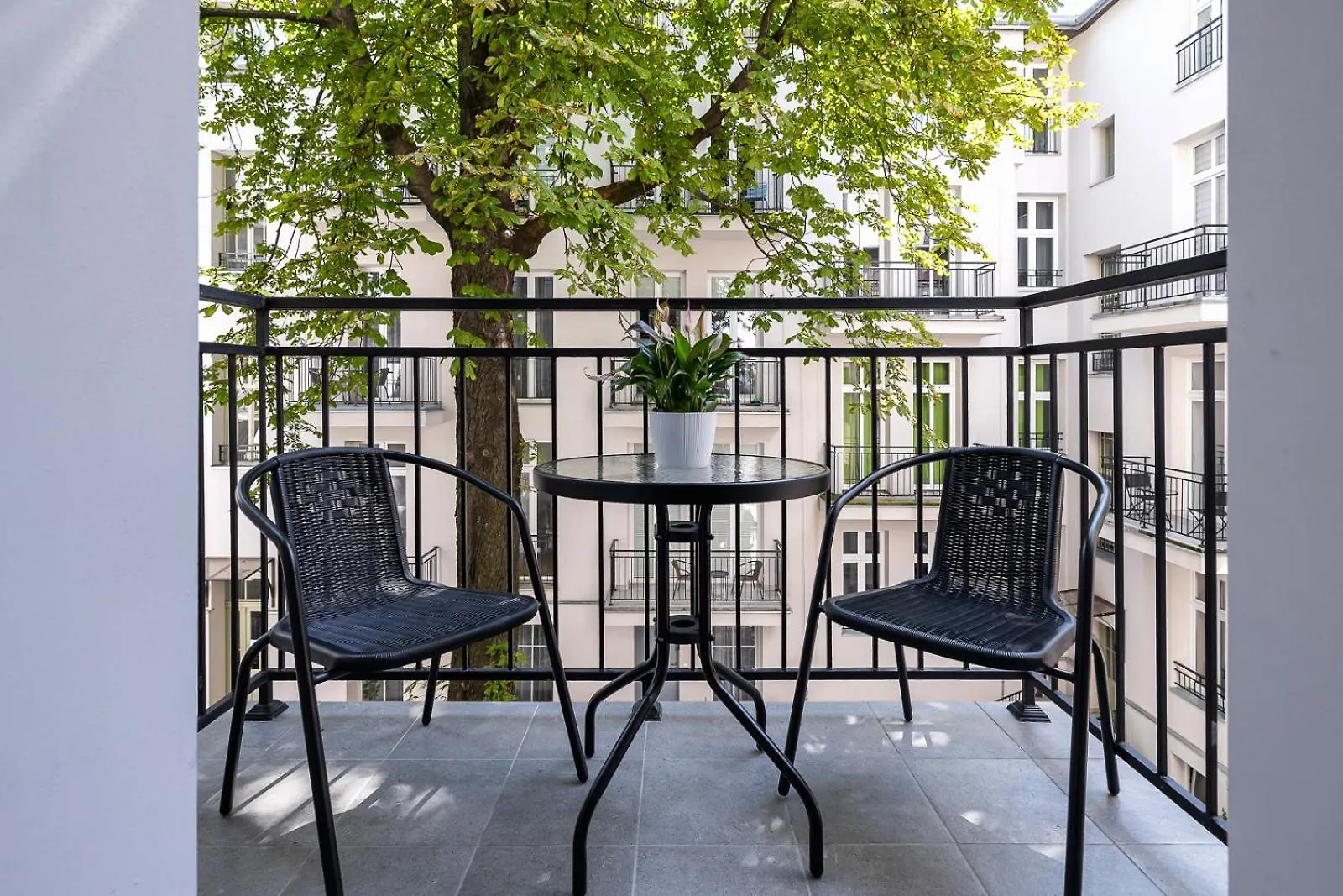 Balcony Apartment - Kazimierz- Starowislna 41 Krakow 0*,