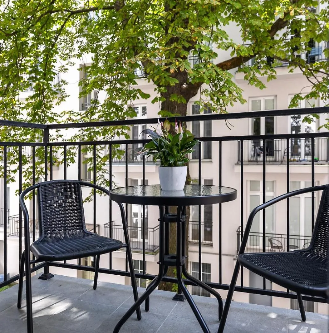 Balcony Apartment - Kazimierz- Starowislna 41 Krakow