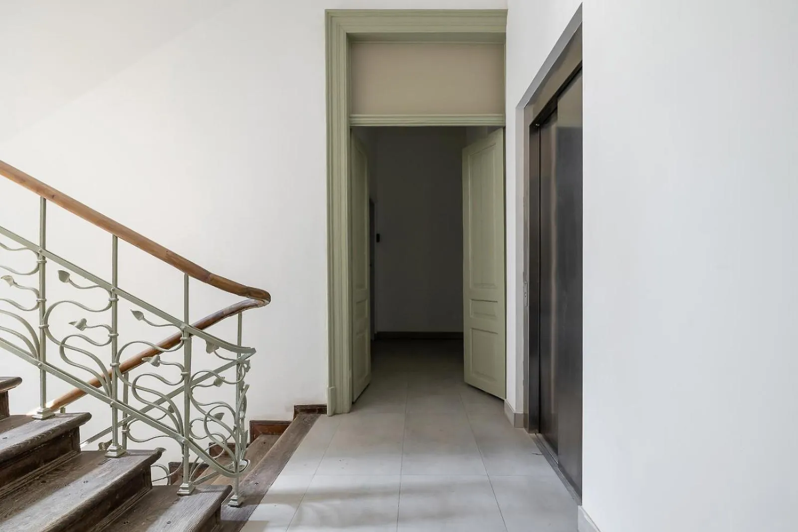 Balcony Apartment - Kazimierz- Starowislna 41 Krakow