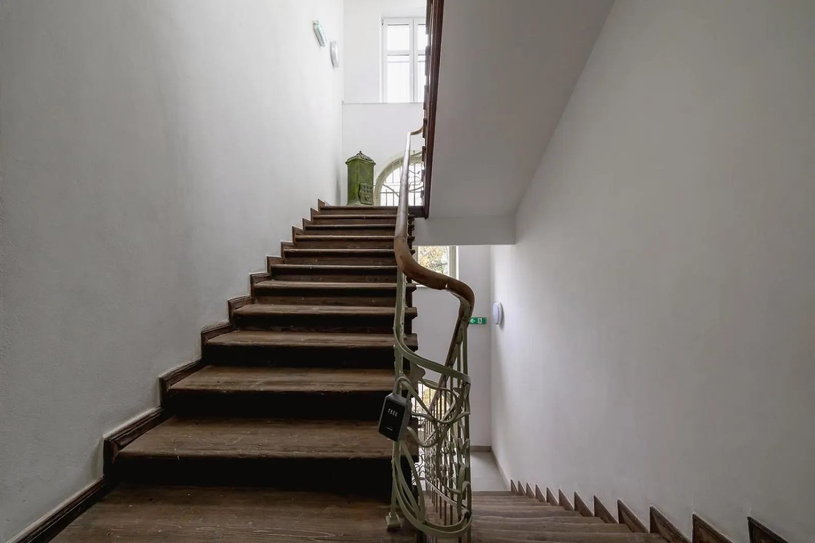 Balcony Apartment - Kazimierz- Starowislna 41 Krakow 0*,  Poland