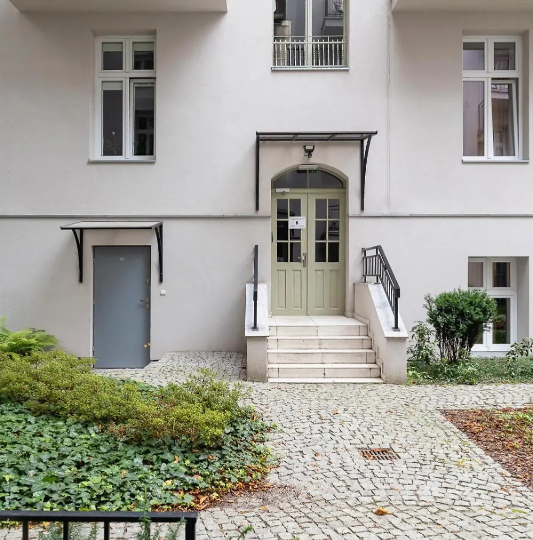 Balcony Apartment - Kazimierz- Starowislna 41 Krakow 0*,  Poland