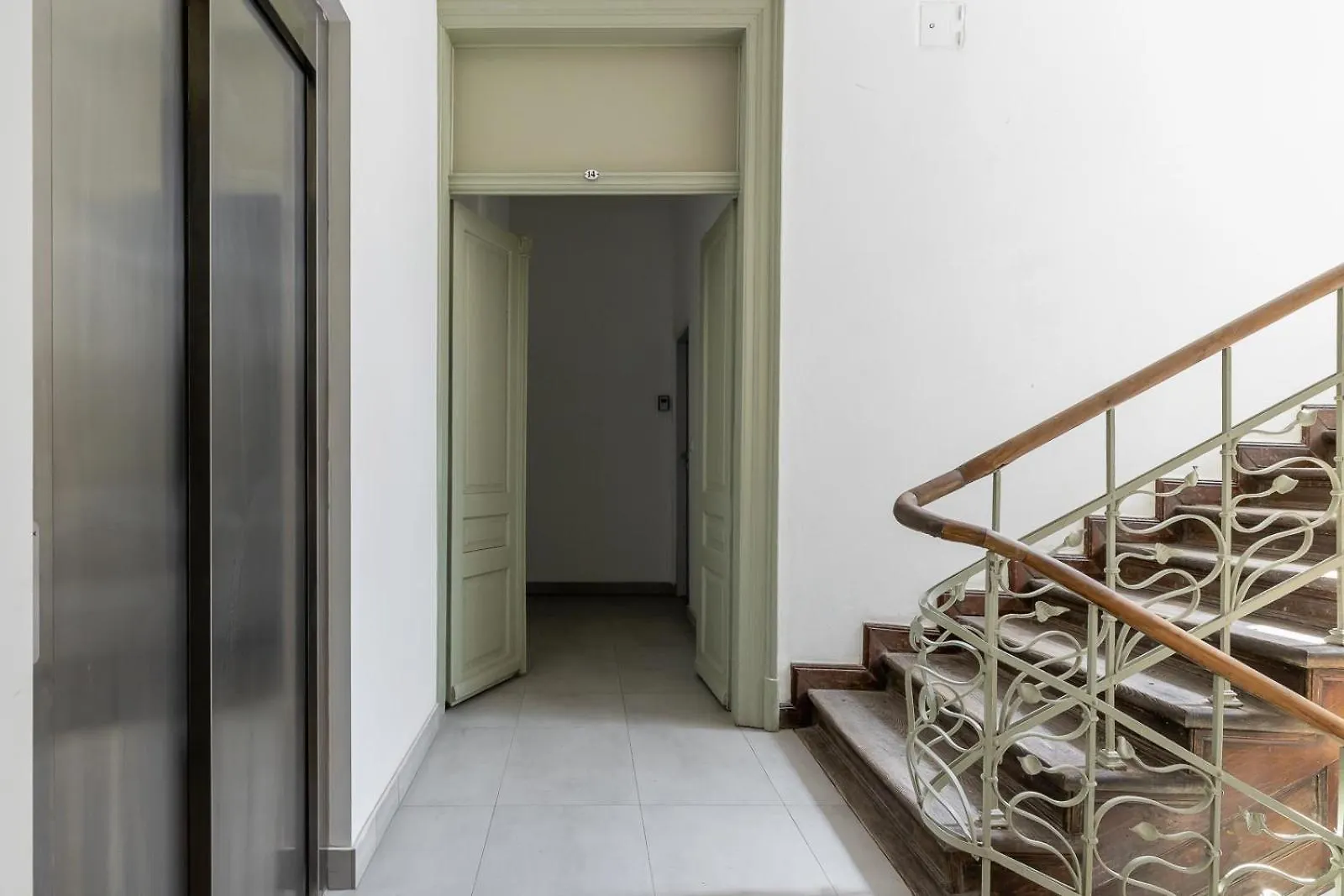 Balcony Apartment - Kazimierz- Starowislna 41 Krakow